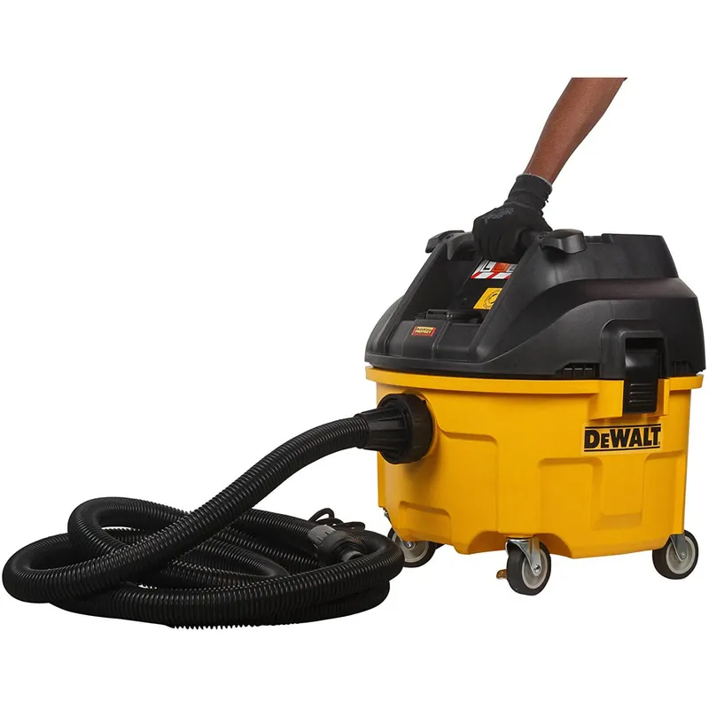 Пилосос мережевий DeWALT DWV901L — Photo 5