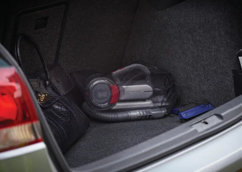 Пилосос автомобільний BLACK+DECKER PV1200AV — Photo 12