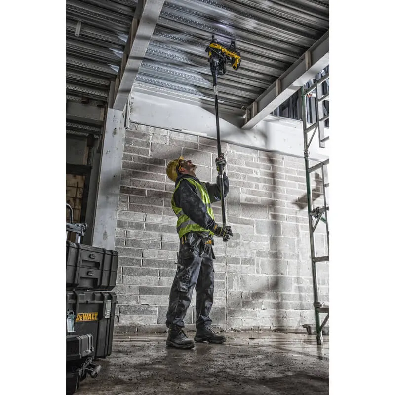 Пістолет цвяхозабивний акумуляторний безщітковий DeWALT DCN890P2 — Photo 9