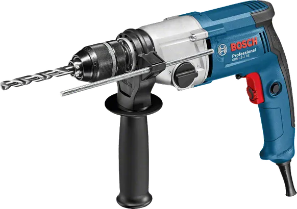 Дриль Bosch GBM 13-2 RE — Photo 1