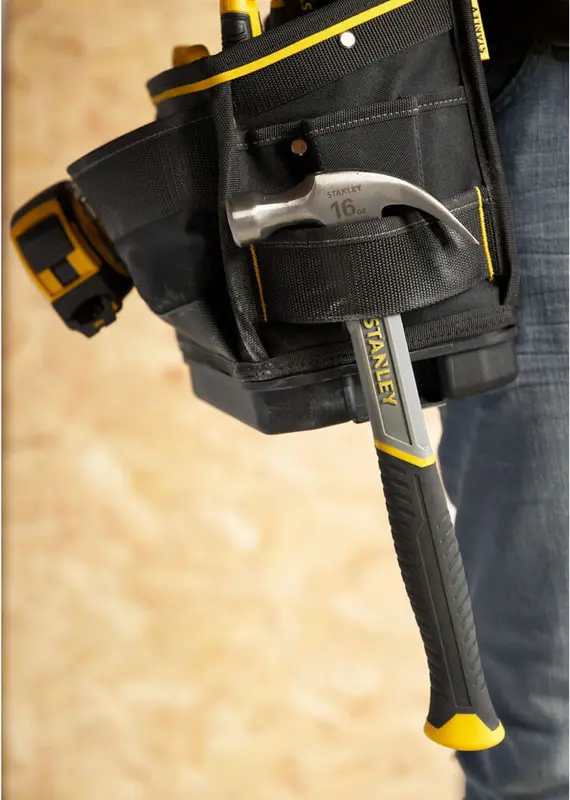Сумка органайзер FatMax ORGANIZER STANLEY FMST17624-1 — Photo 4