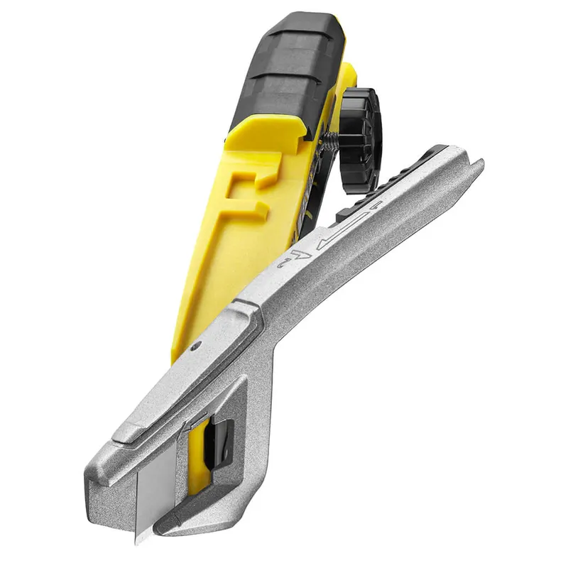 Ніж FatMax Integrated Snap Knife STANLEY FMHT10592-0 — Photo 3