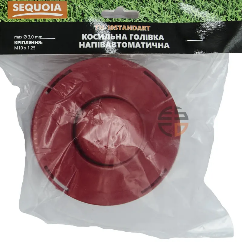 Косильна голівка SEQUOIA TH-10Standart — Photo 4