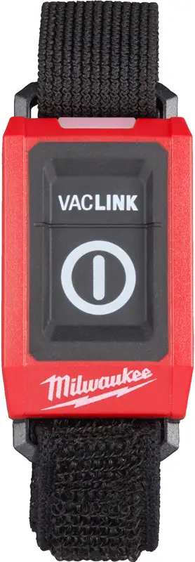Пилосос-гібрид акумуляторний/мережевий PACKOUT MILWAUKEE, M18/220 ONEF2VC34M-0 AC/DC, 34л M-класс — Photo 4
