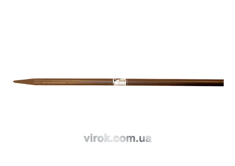 Лом будівельний VIROK 1200 мм. кований