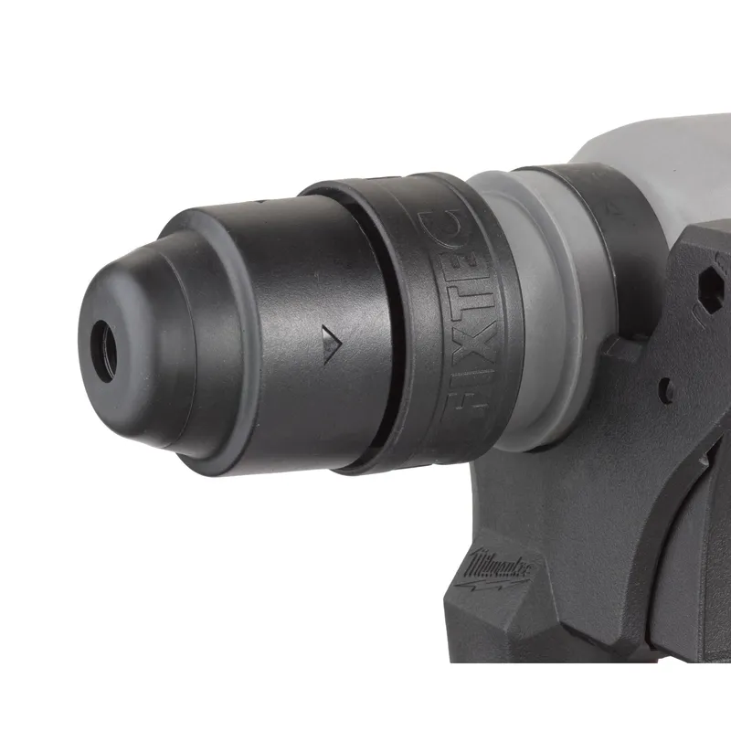 Перфоратор аккумуляторный бесщёточный SDS-PLUS MILWAUKEE M18 ONEFHX-552X — Photo 5