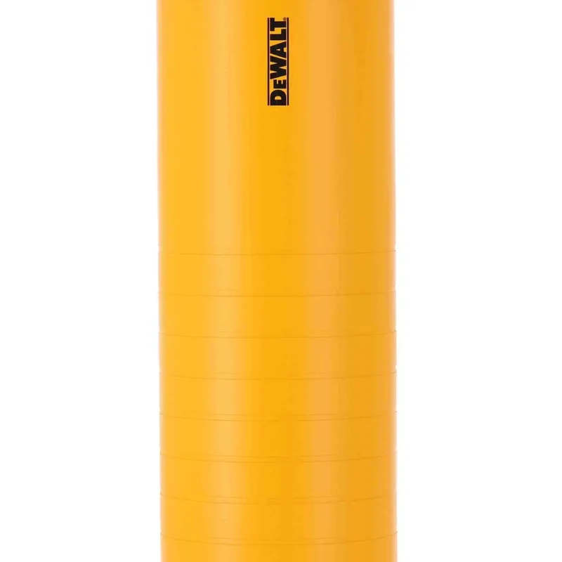 Коронка алмазна POWERSHIFT DeWALT DCDW108 — Photo 4