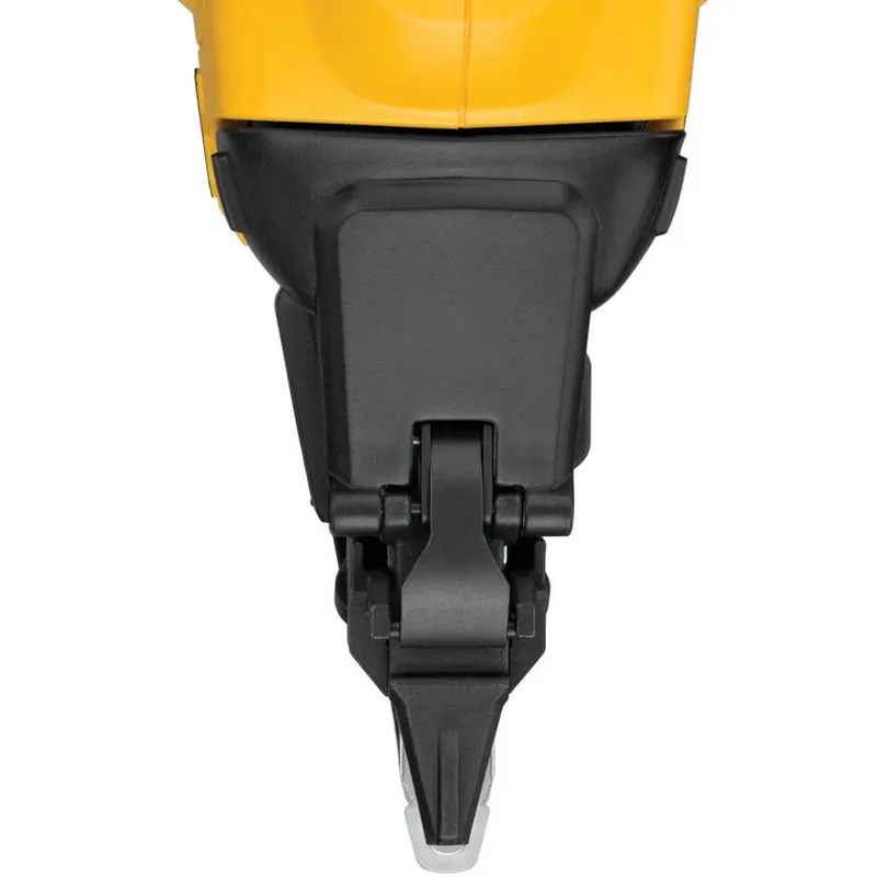 Пістолет цвяхозабивний акумуляторний безщітковий DeWALT DCN662N — Photo 3