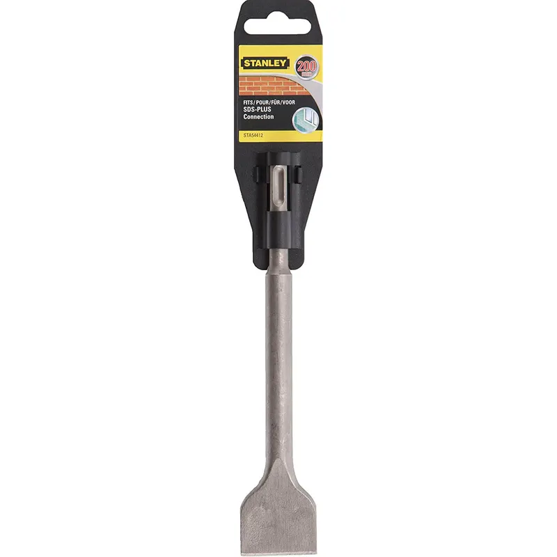 Зубило STANLEY STA54412