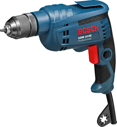 Дриль Bosch GBM 10 RE