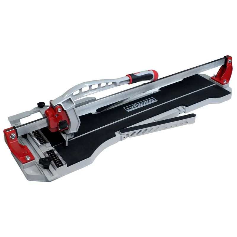 Плиткоріз монорейковий 730 мм Industry, HAISSER 64030