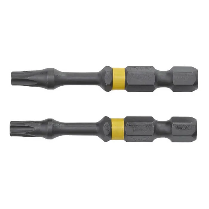 Набір біт DeWALT DT70534T — Photo 1
