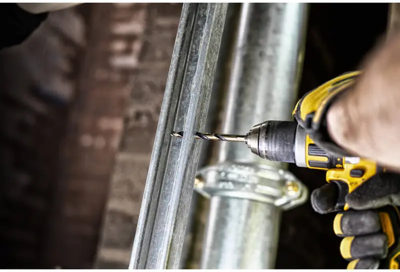 Набір свердел по металу DeWALT DT70755 — Photo 3