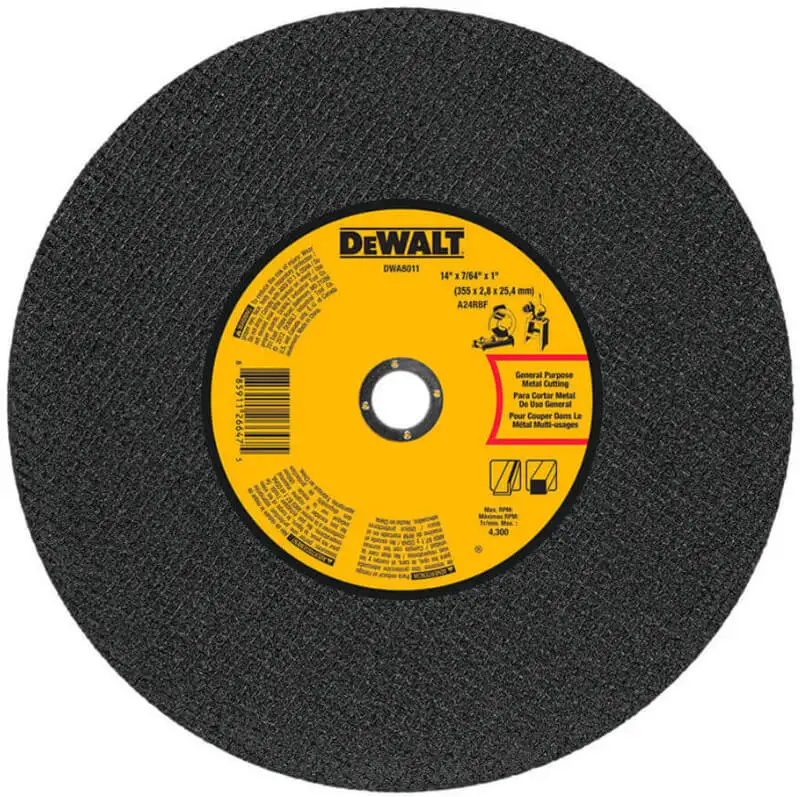 Пила монтажна мережева DeWALT D28730 — Photo 4