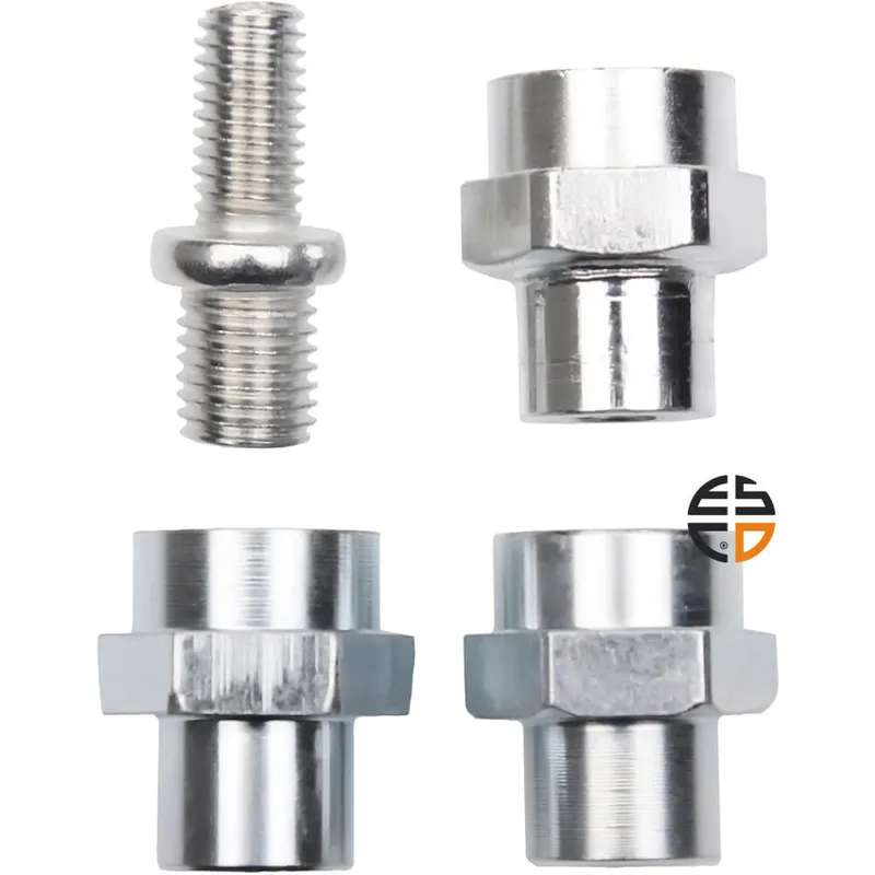 Косильна голівка SEQUOIA TH8-12Universal — Photo 5