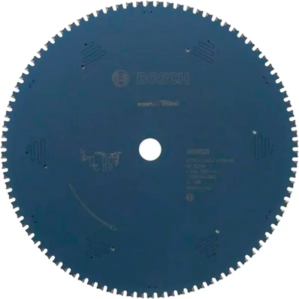 Пильні диски 355x25,4 90 Expert for Steel