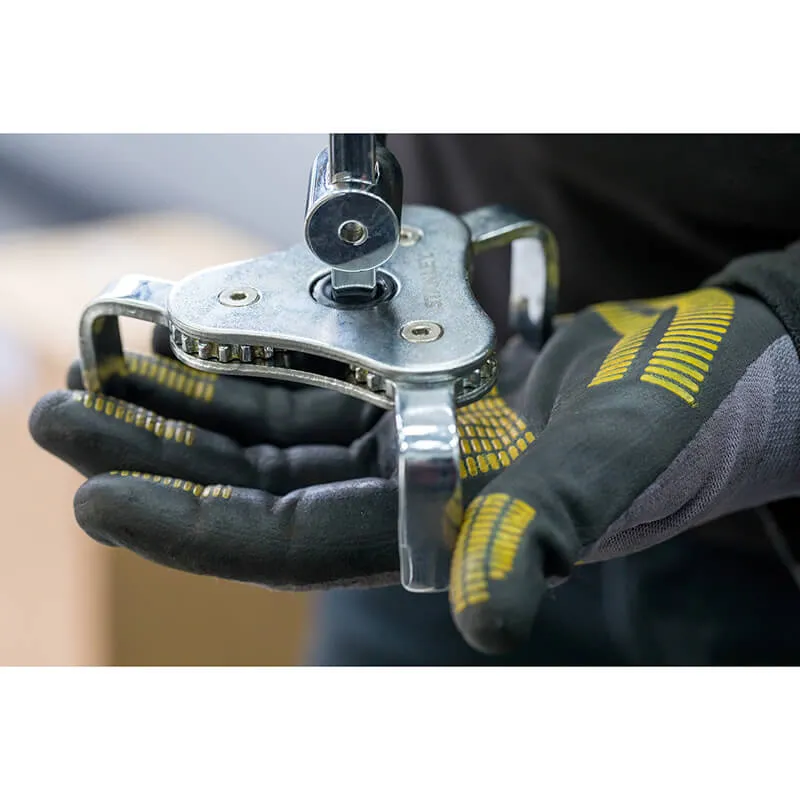 Ключ для масляного фільтра STANLEY STHT80880-0 — Photo 3