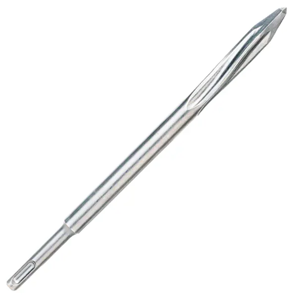 PRO 5 піків зубило LongLife SDS-plus 250 мм