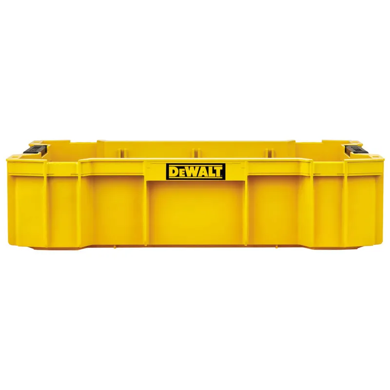 Лоток для ящиків TOUGHSYSTEM 2.0 DeWALT DWST83408-1 — Photo 2