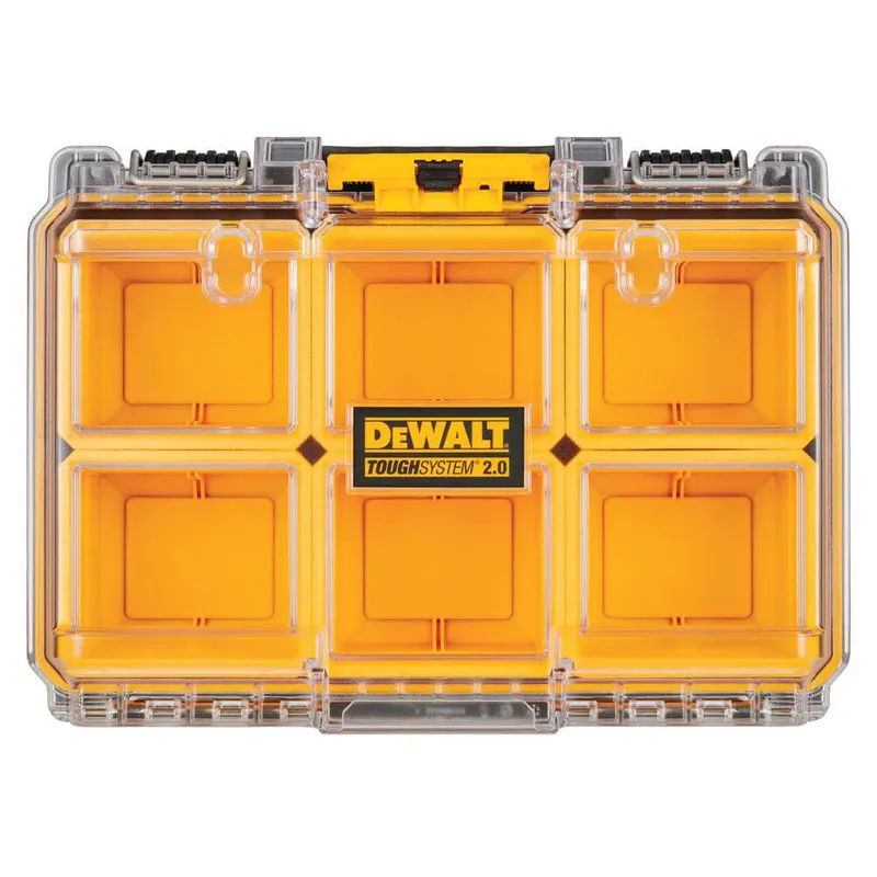 Органайзер TOUGHSYSTEM 2.0 DeWALT DWST83392-1 — Photo 4