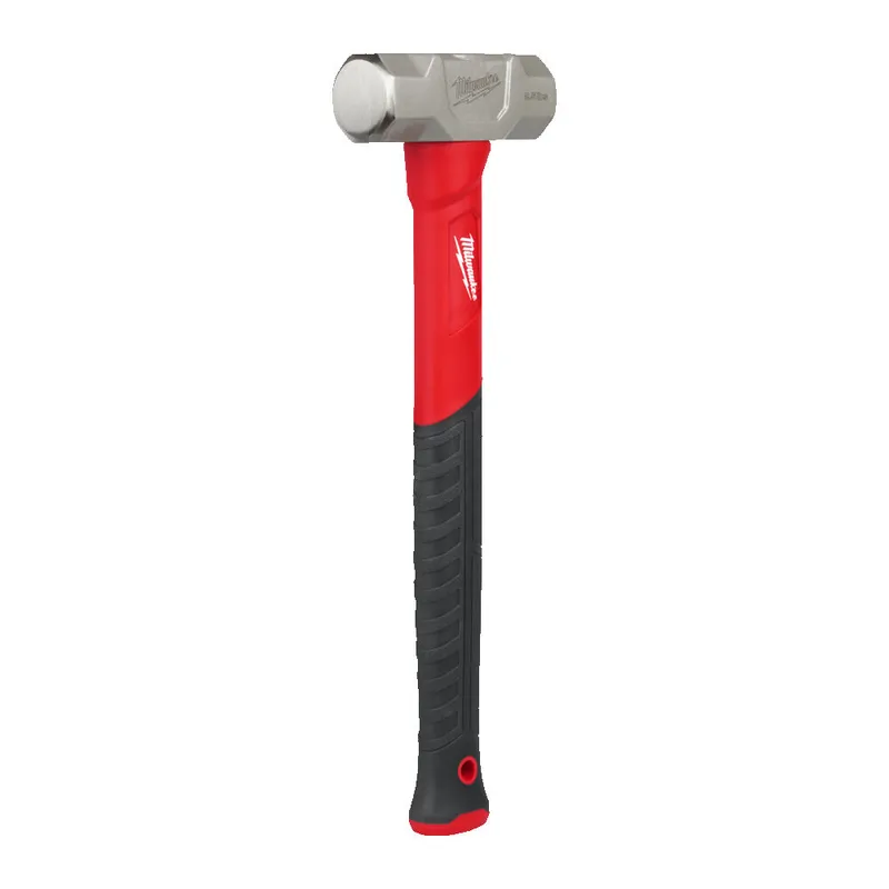 Кувалда MILWAUKEE 1,13 кг Fiberglass — Photo 1