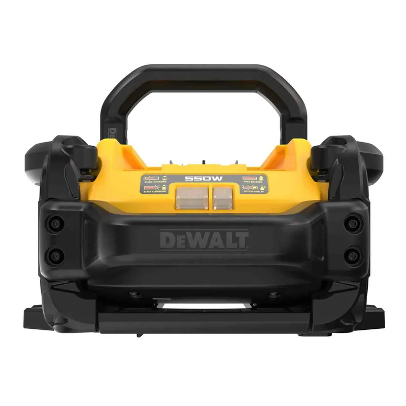 Зарядний пристрій POWERSHIFT DeWALT DCBPSC0550 — Photo 3