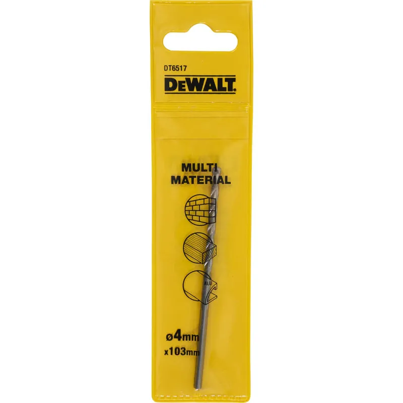 Свердло універсальне DeWALT DT6517 — Photo 2