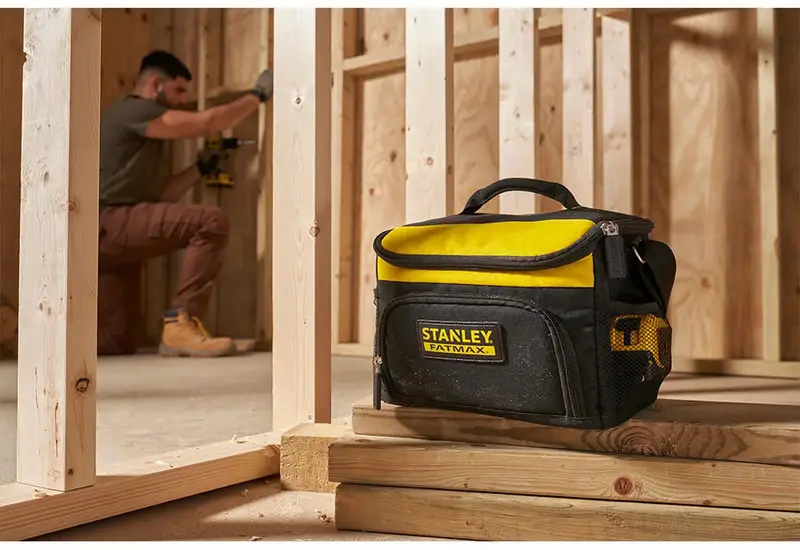 Термосумка FatMax STANLEY FMST83498-1 — Photo 4