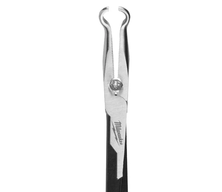 Кліщі для шланга MEDIUM DIAMETER HOSE GRIP PLIER MILWAUKEE — Photo 8