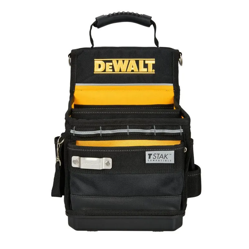 Сумка відкритого типу системи TSTAK DeWALT DWST83541-1 — Photo 1