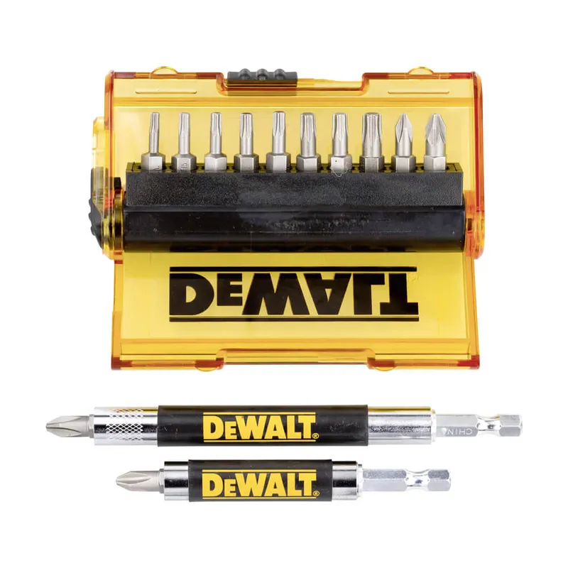 Набір біт DeWALT DT71570 — Photo 2