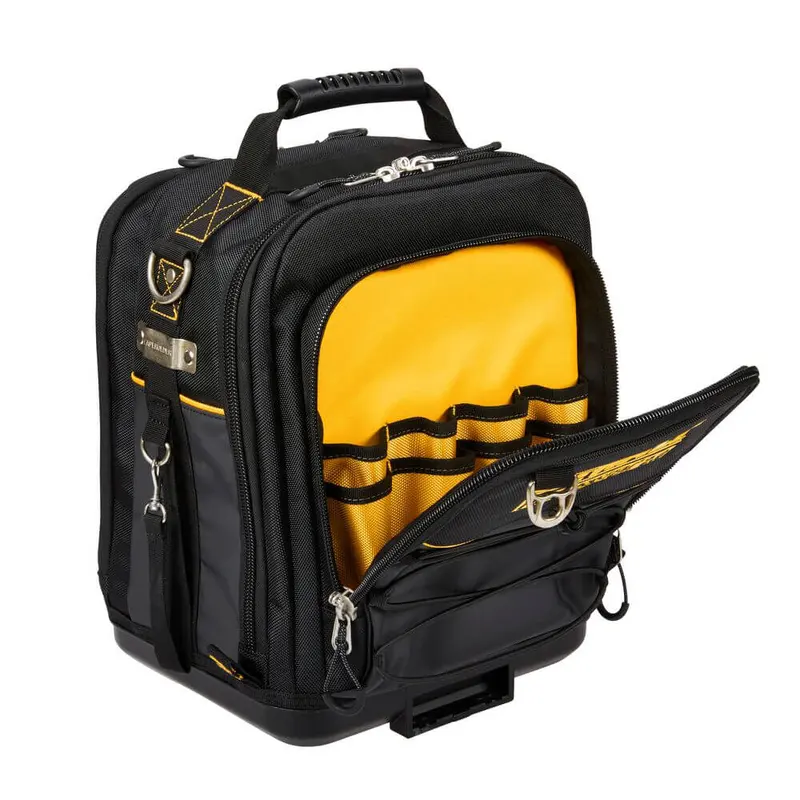Сумка для інструмента TOUGHSYSTEM 2.0 DeWALT DWST83524-1 — Photo 2
