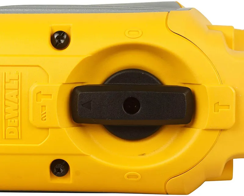 Перфоратор мережевий DeWALT D25733K — Photo 10