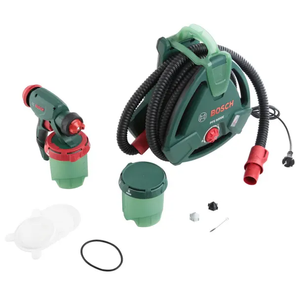 Фарборозпилювач Bosch PFS 5000 E