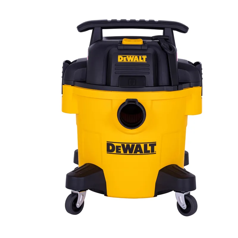 Пилосос мережевий DeWALT DXV20PTA — Photo 1