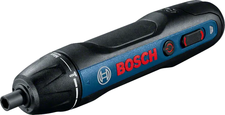Акумуляторна викрутка Bosch GO 2 — Photo 1