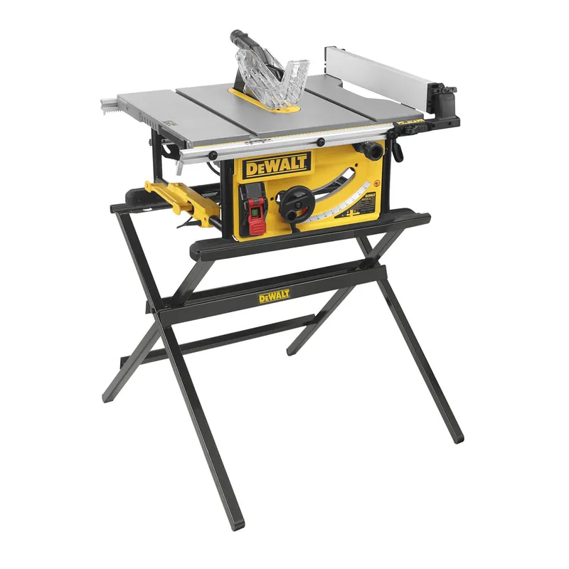 Пила настільна мережева DeWALT DWE7492 — Photo 6