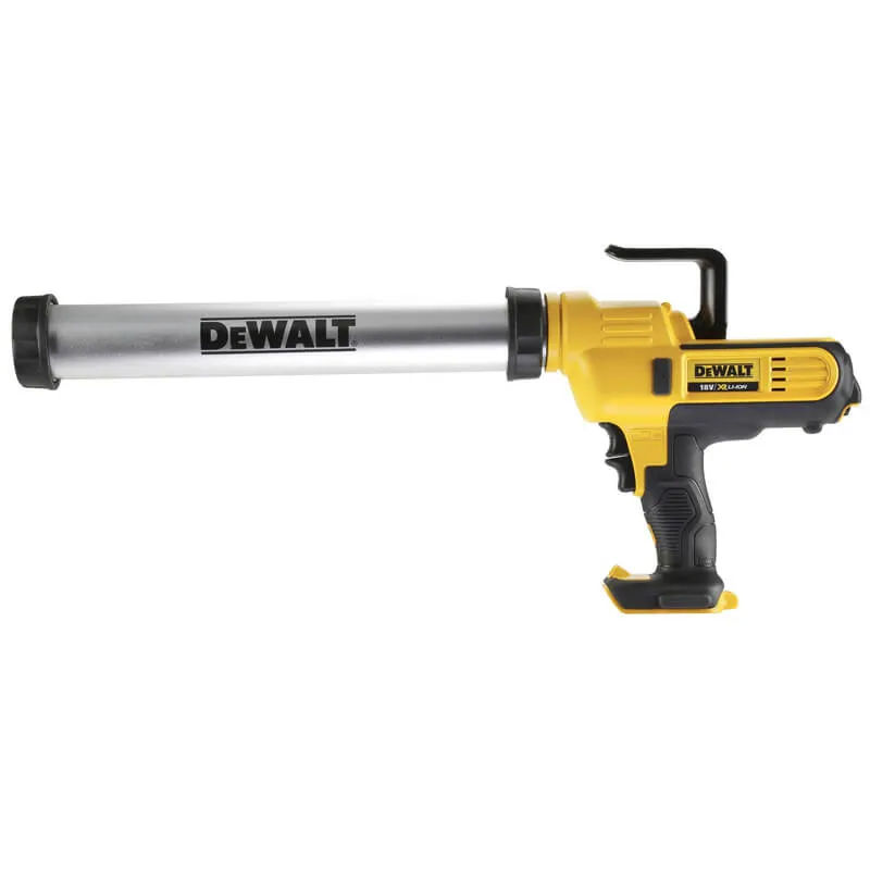 Пістолет для герметиків акумуляторний DeWALT DCE580N — Photo 1