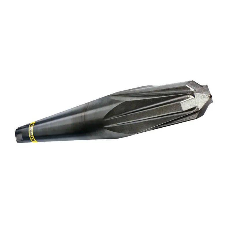 Зубило SDS-Plus, XLR пікоподібне, довжина - 300 мм, DeWALT DT6978 — Photo 1