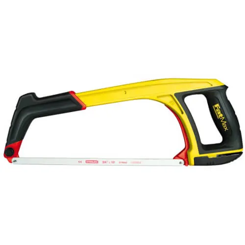Ножівка по металу FatMax STANLEY 0-20-108