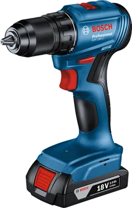Акумуляторний дриль-шуруповерт Bosch GSR 185-Li Professional
