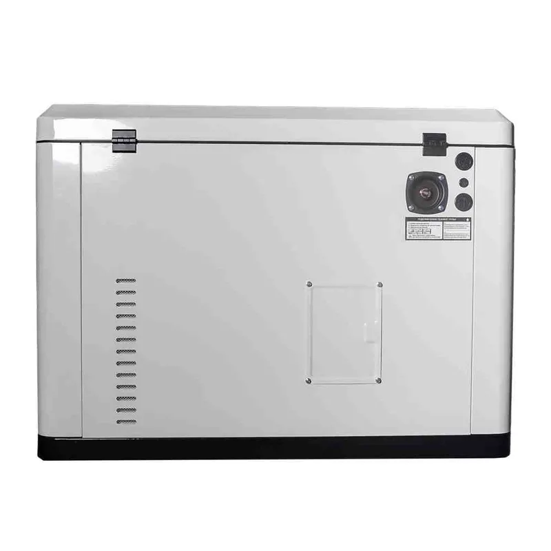 Генератор газовий EnerSol ENNG-13000SATS — Photo 5