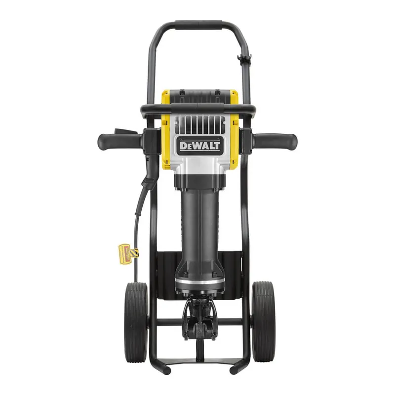 Молоток відбійний мережевий DeWALT D25981K — Photo 1