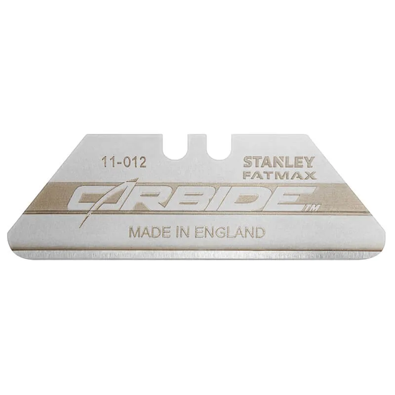 Леза запасні STANLEY FMHT11012-2 — Photo 1