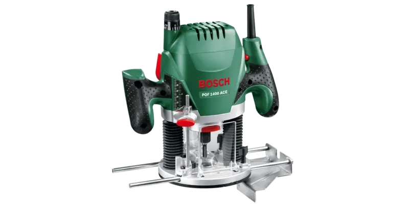 Фрезер BOSCH POF 1400 ACE