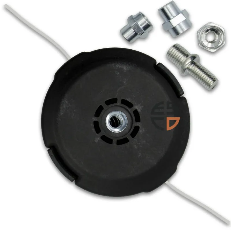Косильна голівка SEQUOIA TH8-12Universal — Photo 4