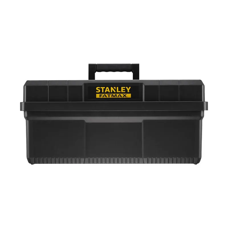 Ящик-драбинка для інструменту FatMax, 25”, 290 x 640 x 300 мм STANLEY FMST81083-1 — Photo 1