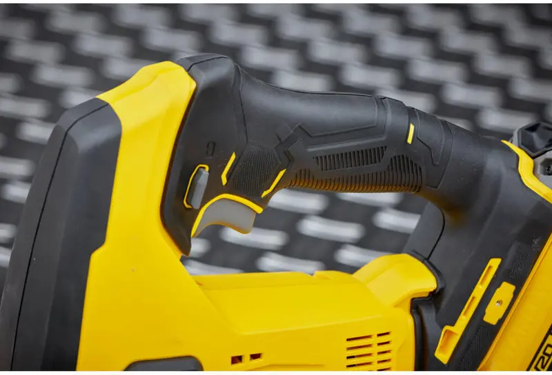Лобзик аккумуляторний STANLEY FATMAX SFMCS600B — Photo 5
