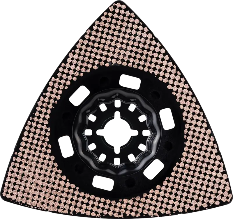Шліфувальне полотно Starlock Carbide Multimaterial AVZ90RT10