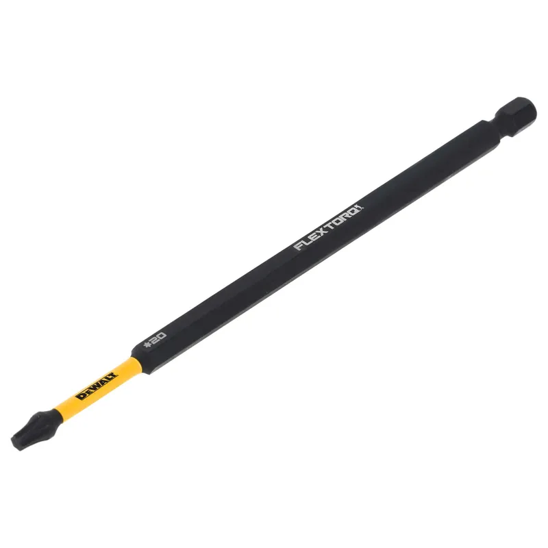 Біта EXTREME DeWALT DT7802T — Photo 2